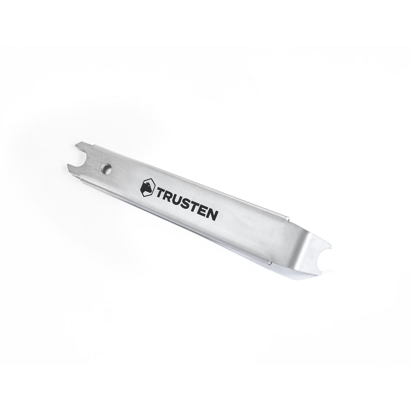The Classic Priser – Safe & Efficient Inflation Removal