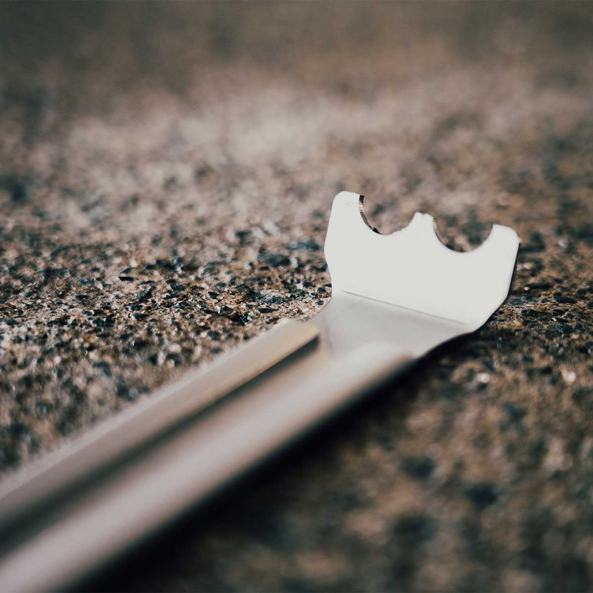 The Scraper Tool – Simplify Shed Hygiene