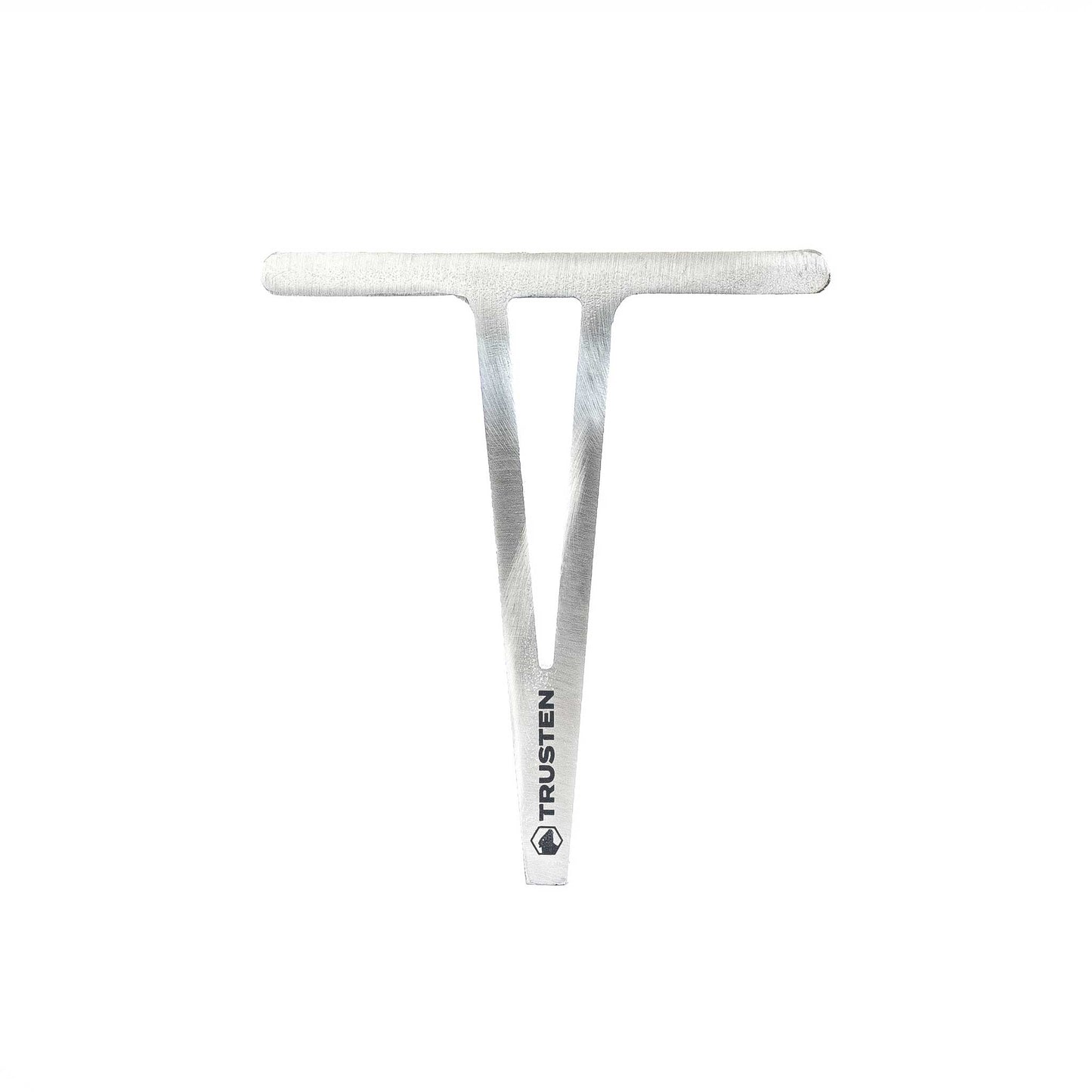 The Trough Wedger – Quick & Efficient Trough Repair