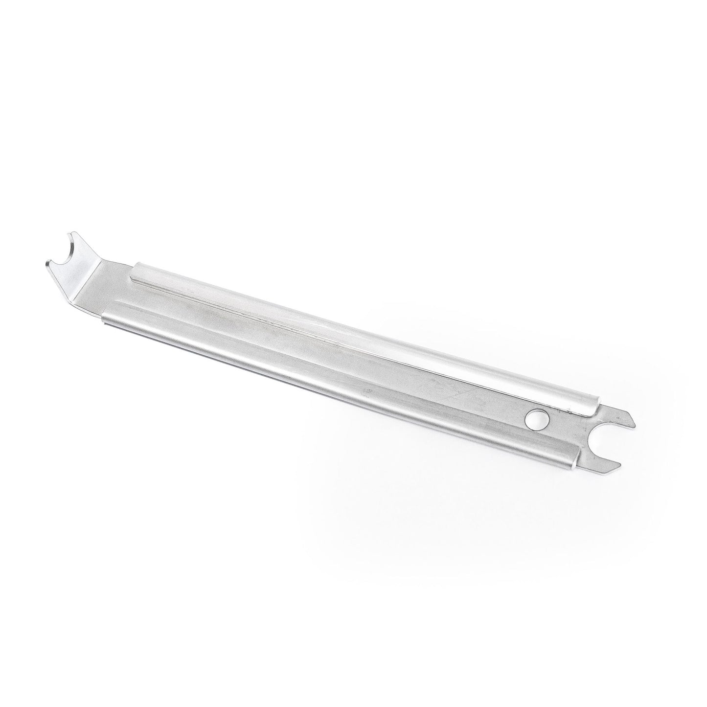 Trusten The Classic Priser stainless steel underside