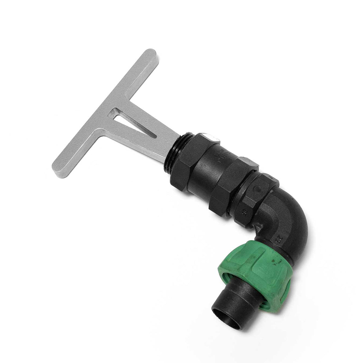 The Trough Wedger – Quick & Efficient Trough Repair