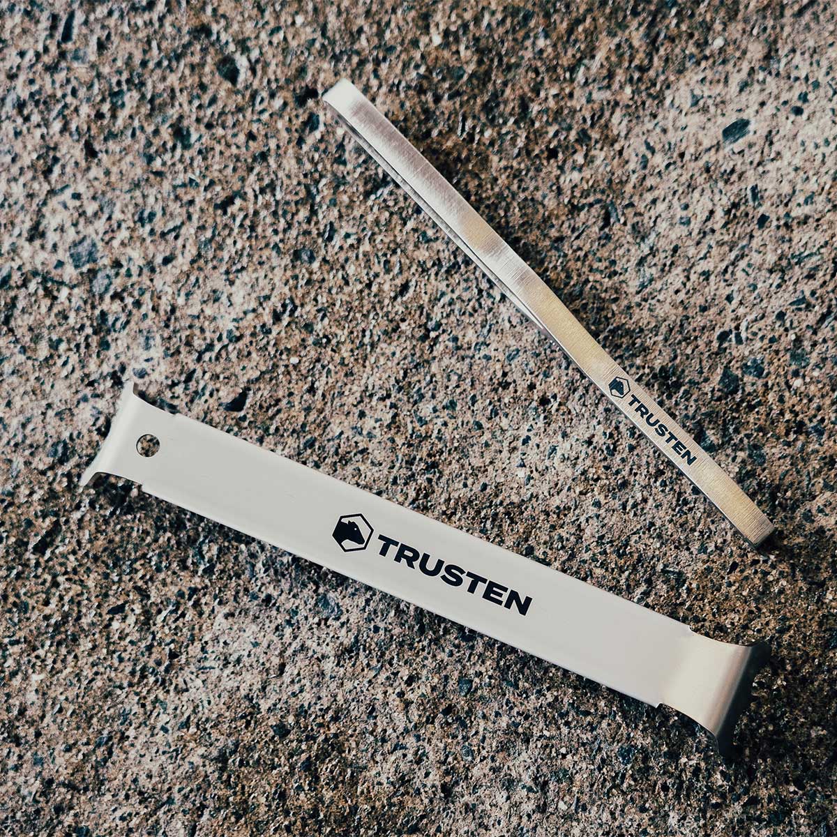 The Complete Trusten Bundle