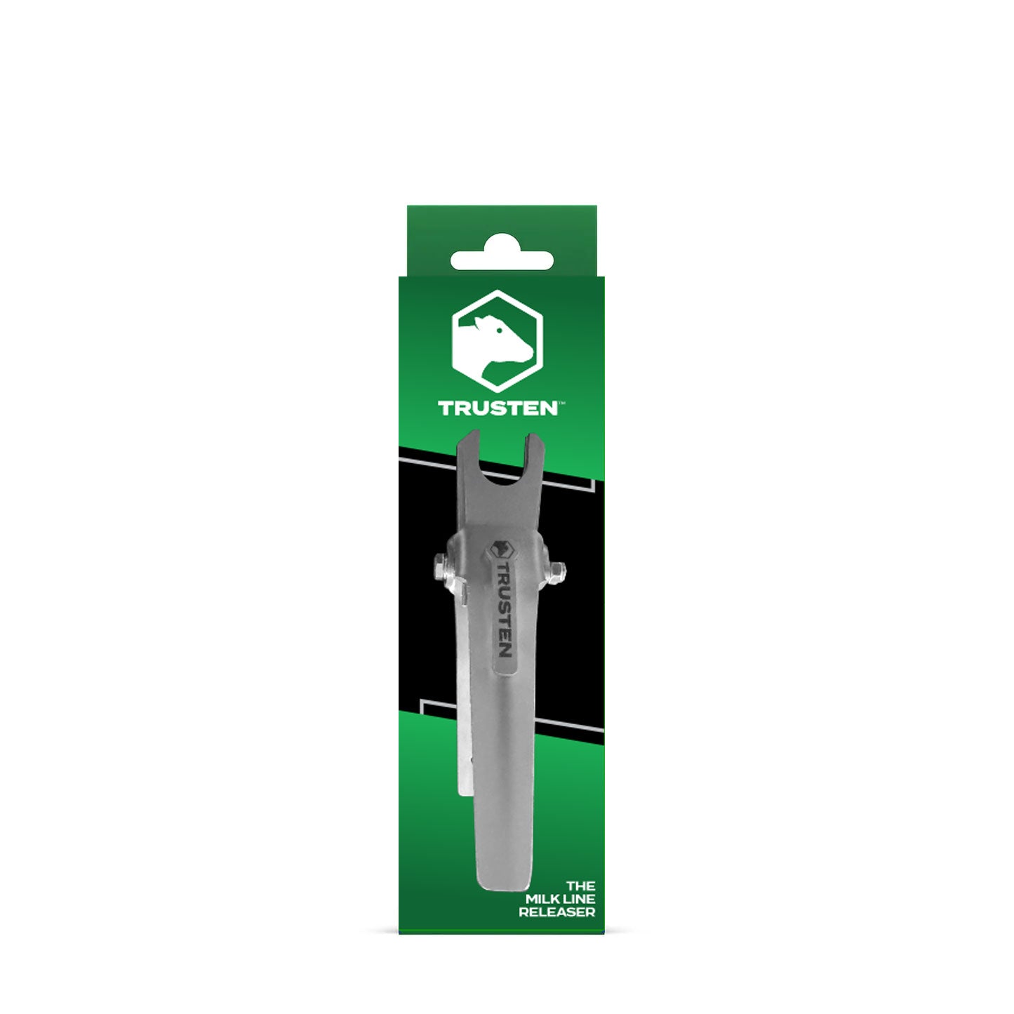 Trusten NZ - NZ Made Farm Tools