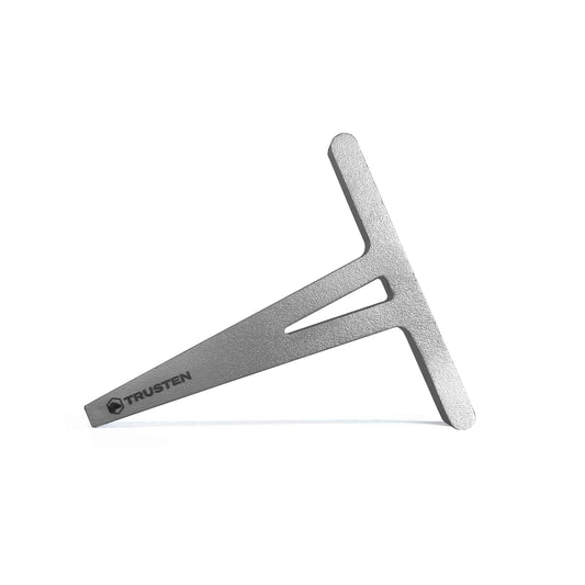 The Trough Wedger – Quick & Efficient Trough Repair